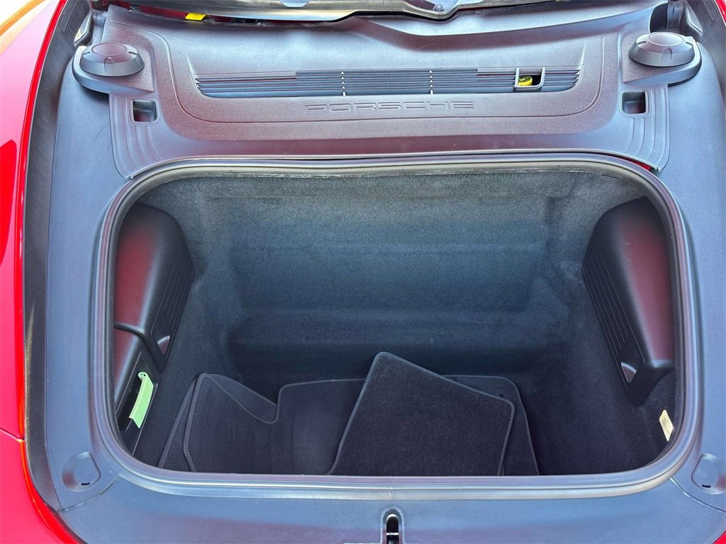 Used 2013 Porsche 911 Carrera image 28
