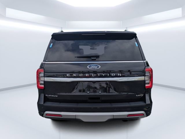 Used 2023 Ford Expedition Max Platinum AWD/4WD image 4