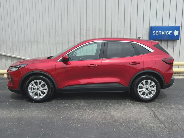 Certified 2023 Ford Escape Active w/ Tech Pack #2 FWD image 6