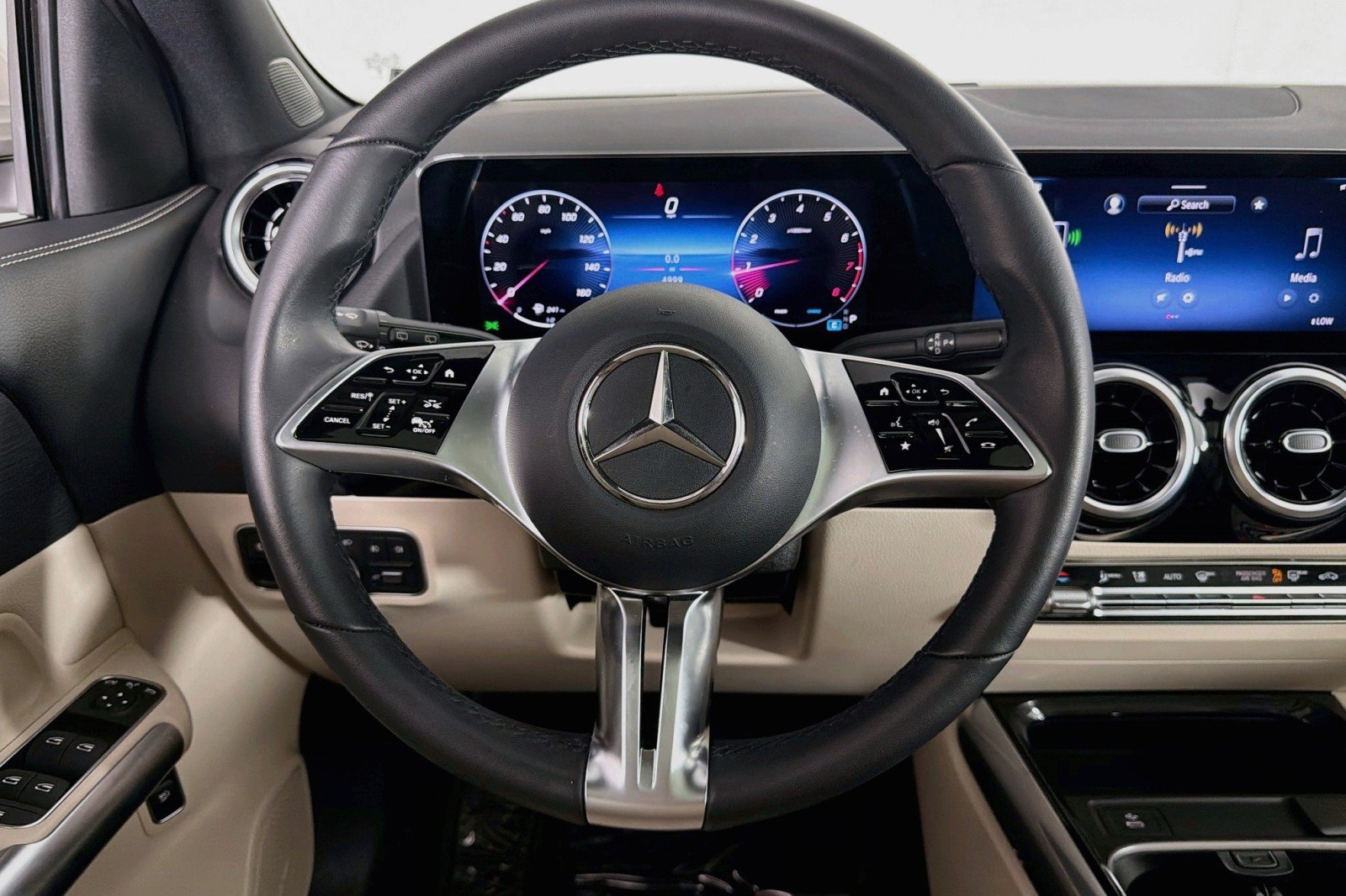 Certified 2026 Mercedes-Benz GLA 250 image 19