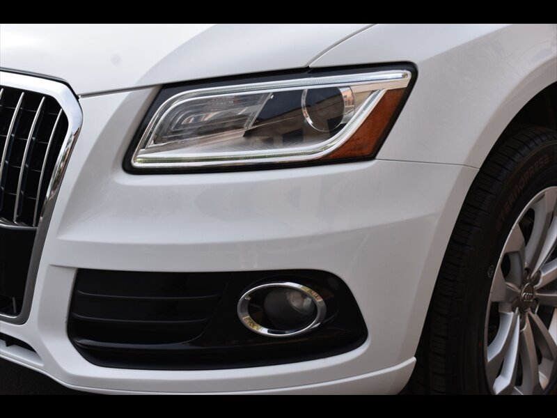 Used 2015 Audi Q5 2.0T Premium AWD/4WD image 46