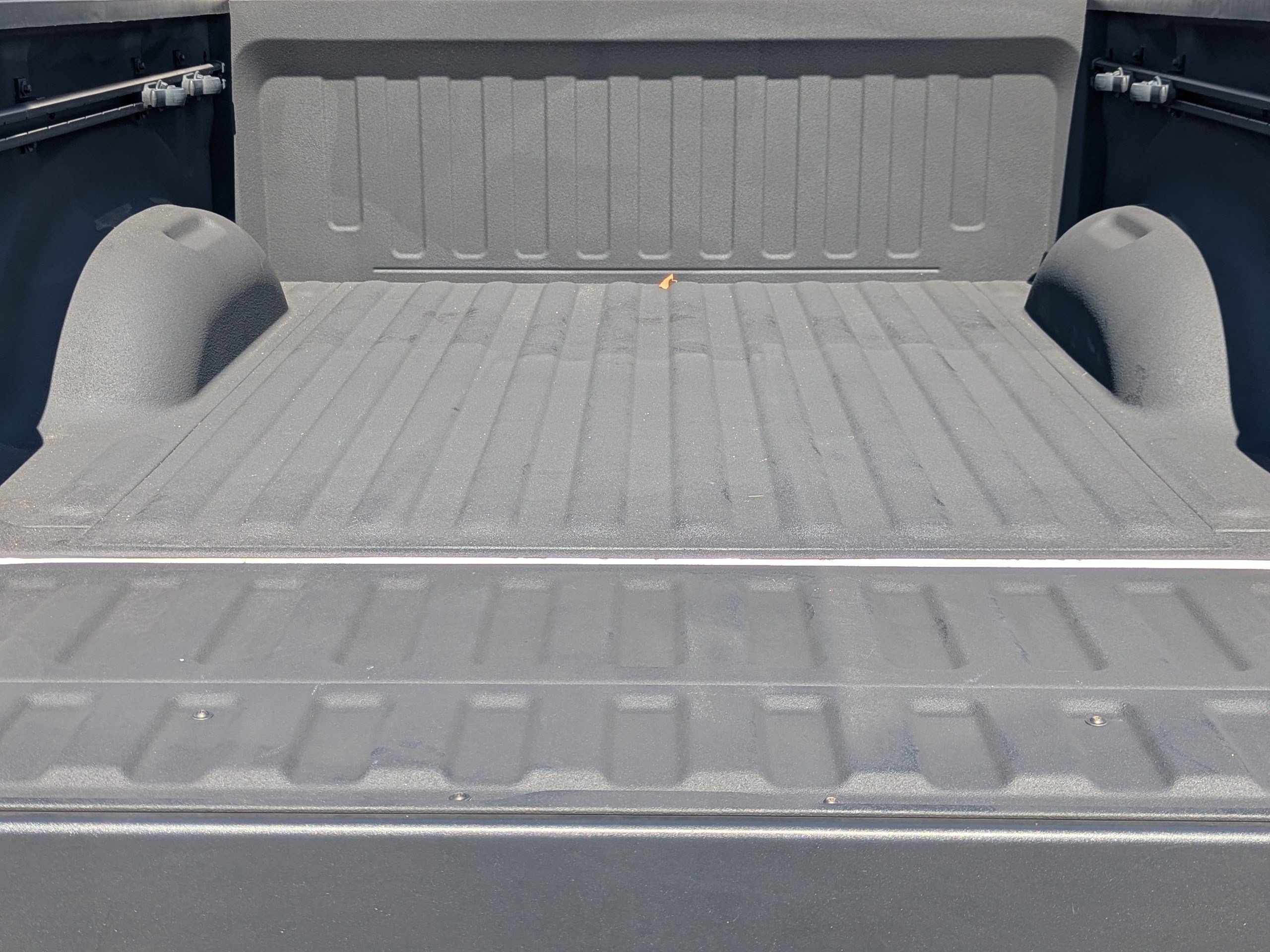 Used 2025 RAM 1500 Rebel w/ Bed Utility Group AWD/4WD image 19
