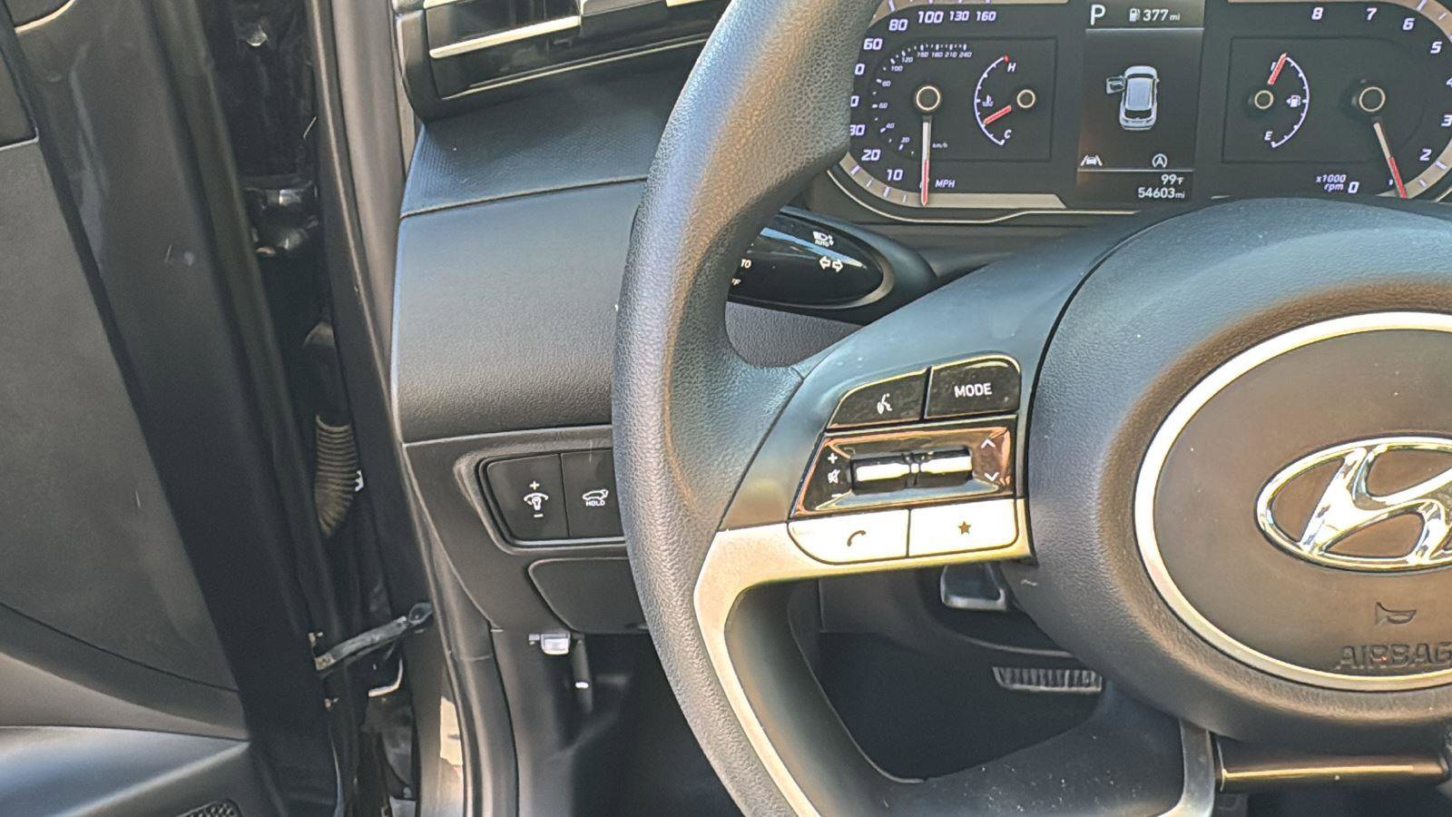 Used 2023 Hyundai Tucson SEL w/ Cargo Package image 13