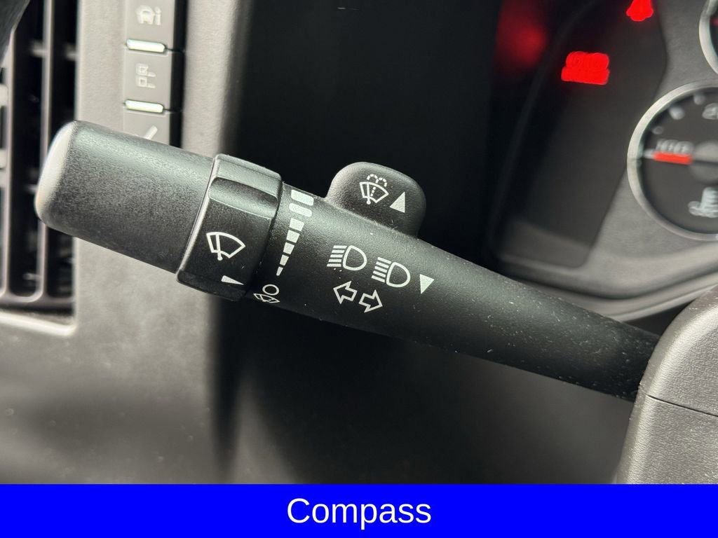 Used 2023 Chevrolet Express 3500 LS image 20