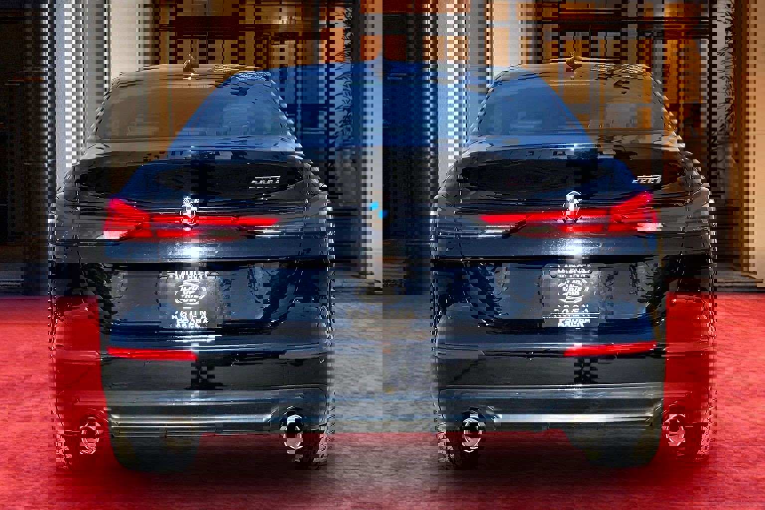 Used 2021 BMW 228i Gran Coupe 228i image 4