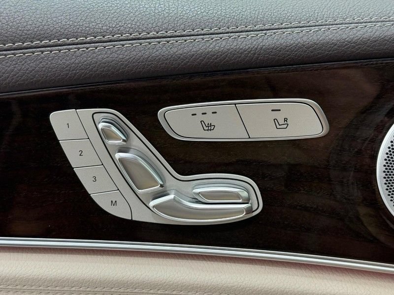 Used 2020 Mercedes-Benz E 350 4MATIC Sedan image 13