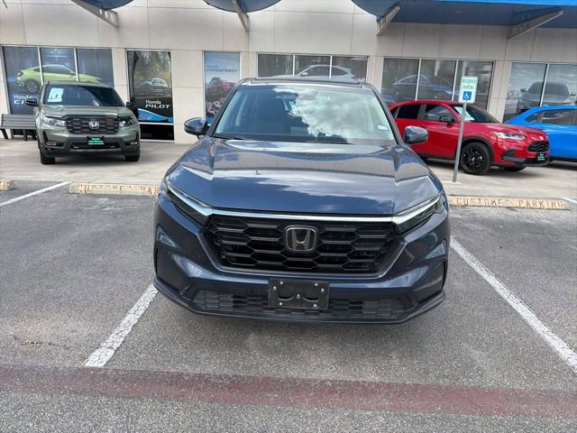 Used 2024 Honda CR-V LX image 3