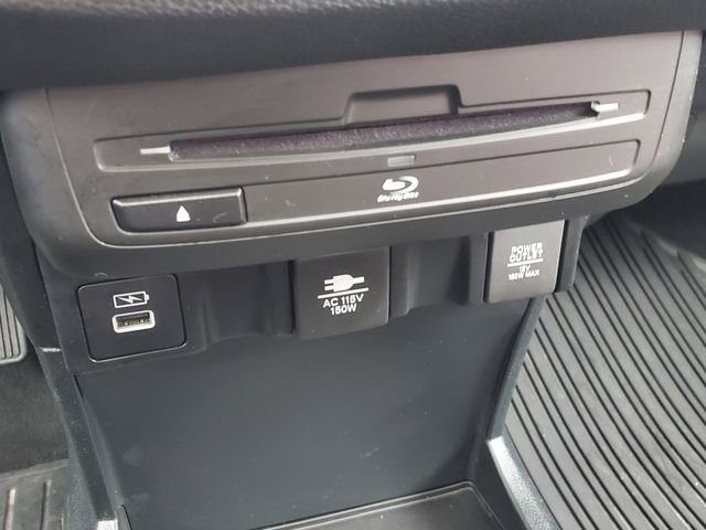 Used 2024 Honda Odyssey Elite image 33