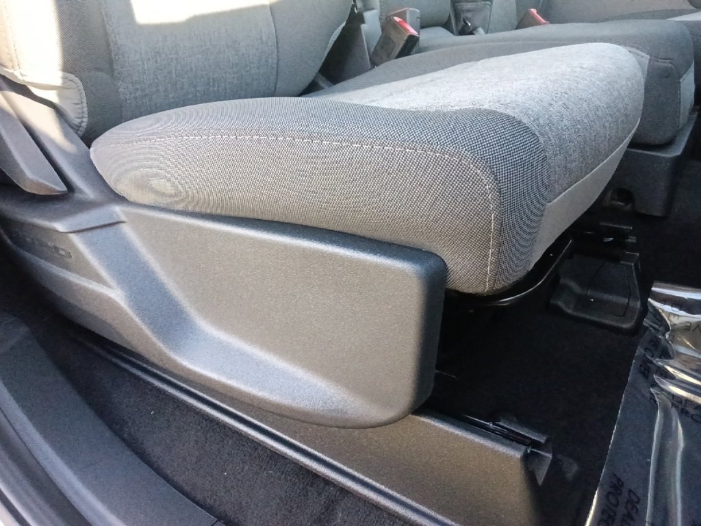 Used 2025 Ford F350 XL w/ STX Appearance Package image 29