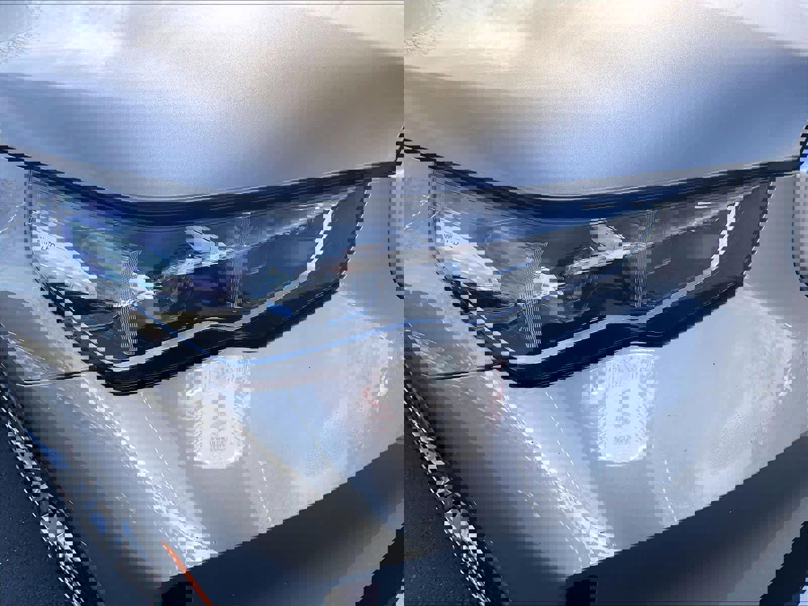 Certified 2025 BMW i5 xDrive40 w/ Premium Package image 29