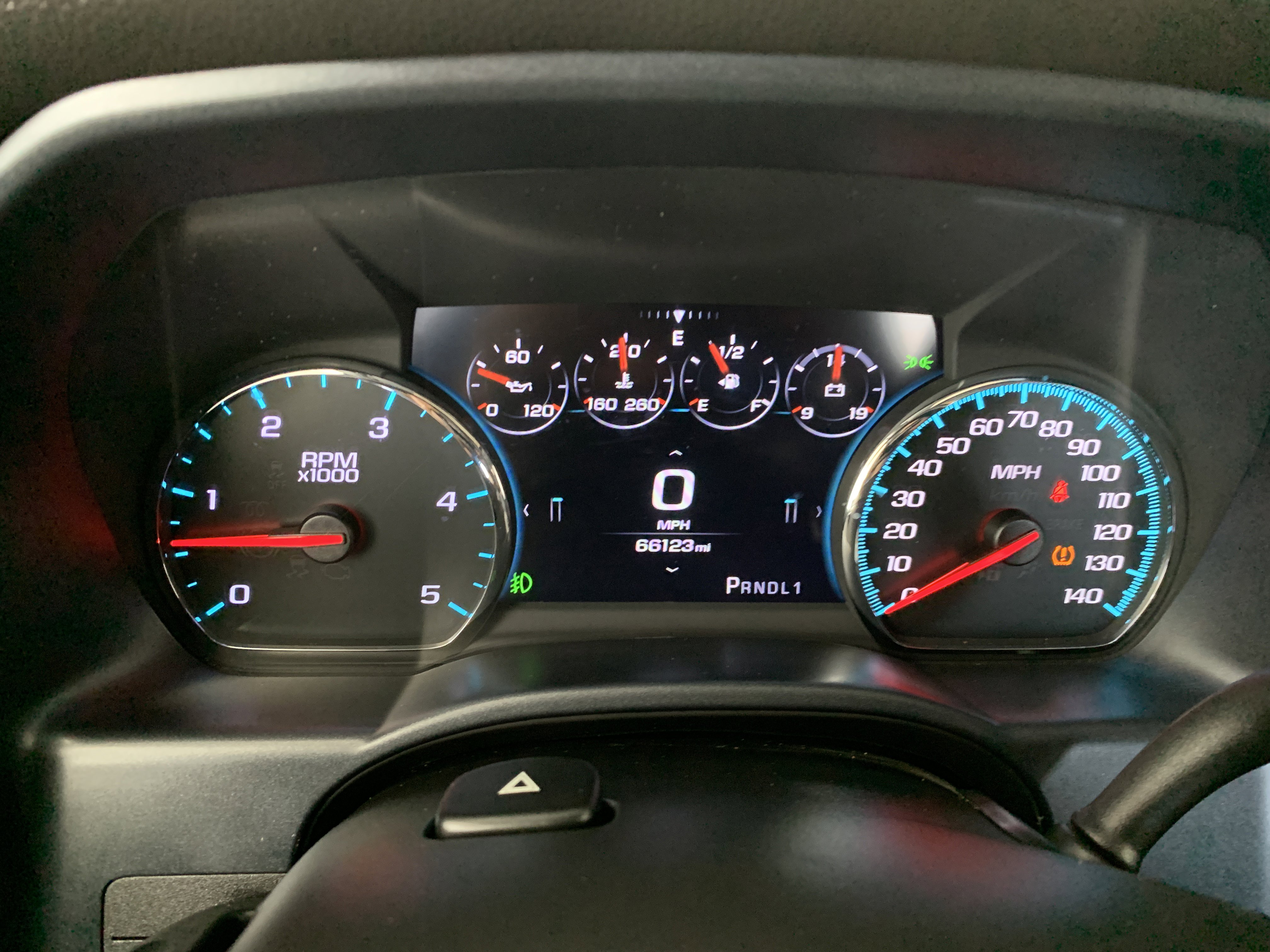 Used 2018 GMC Sierra 2500 Denali w/ Duramax Plus Package image 23