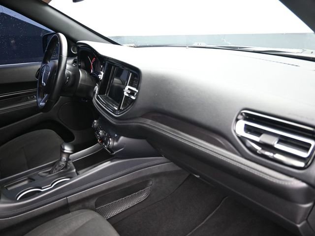 Used 2023 Dodge Durango SXT Launch Edition image 42