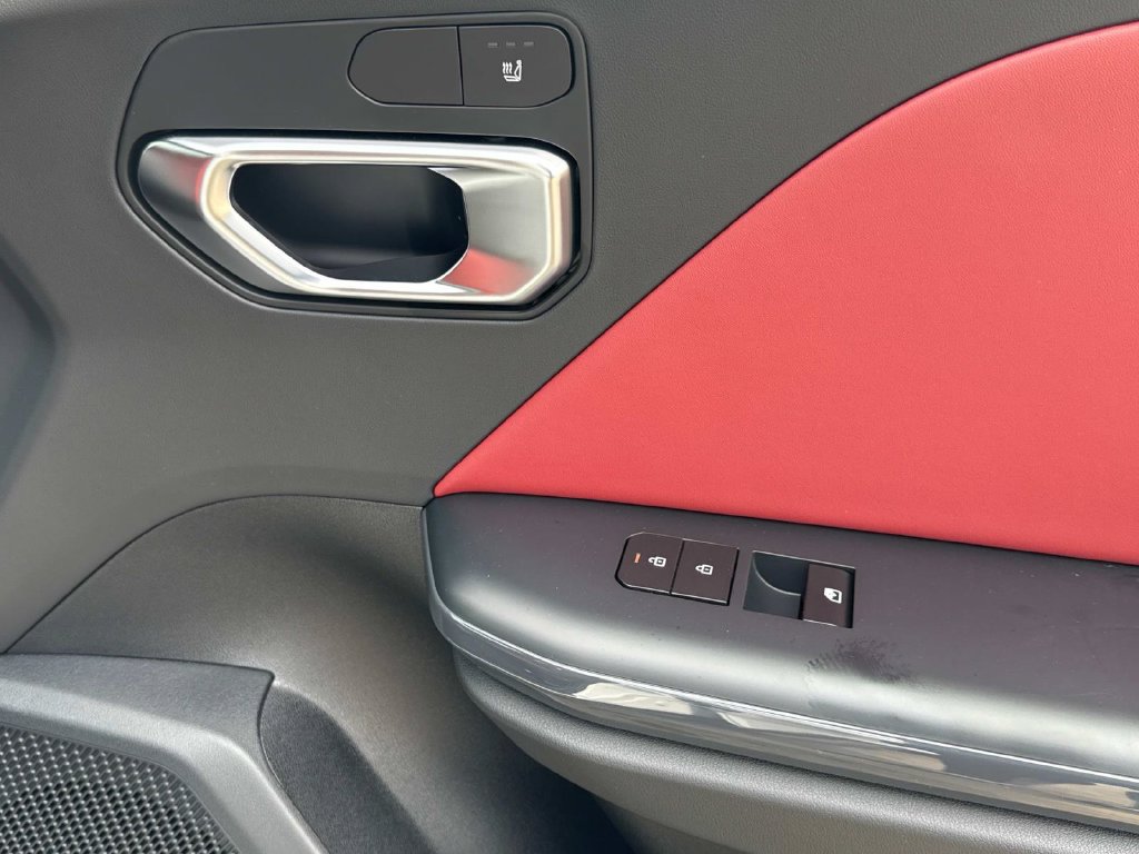 New 2026 Kia K4 GT-Line Turbo FWD image 15