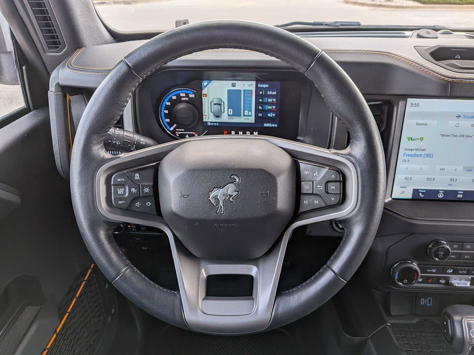 Used 2024 Ford Bronco Badlands image 22