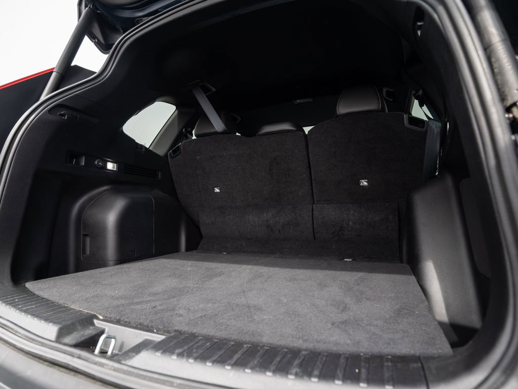 Used 2025 Honda CR-V Sport Touring image 44