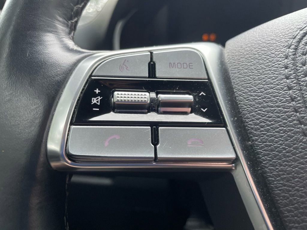 Used 2022 Kia Telluride SX image 11