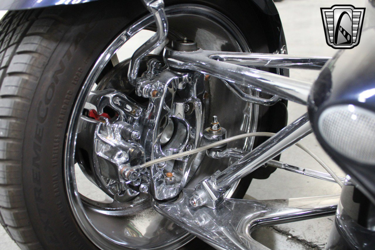 Used 2001 Chrysler Prowler image 15