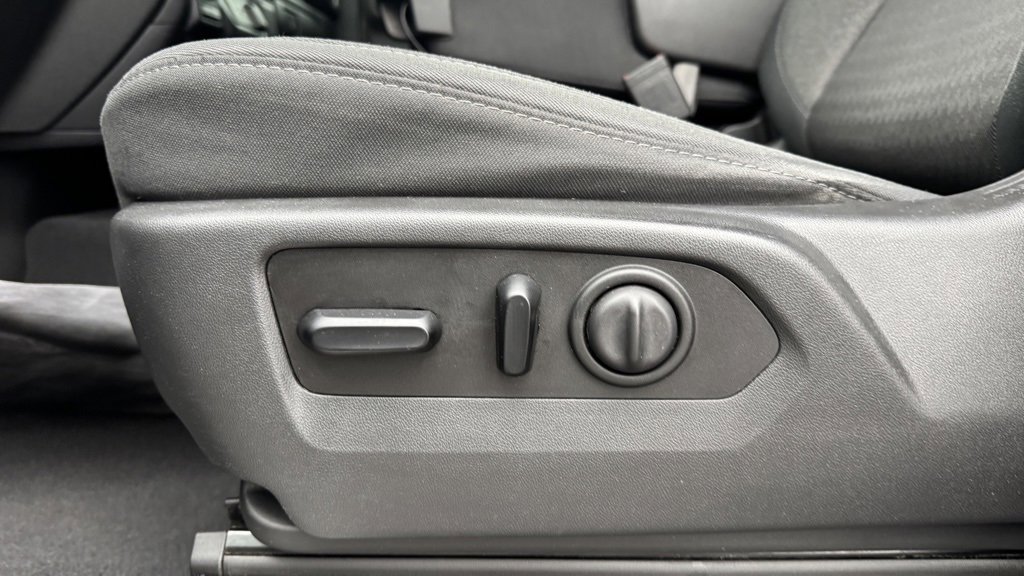 Used 2020 Chevrolet Silverado 1500 LT Trail Boss w/ Convenience Package image 11