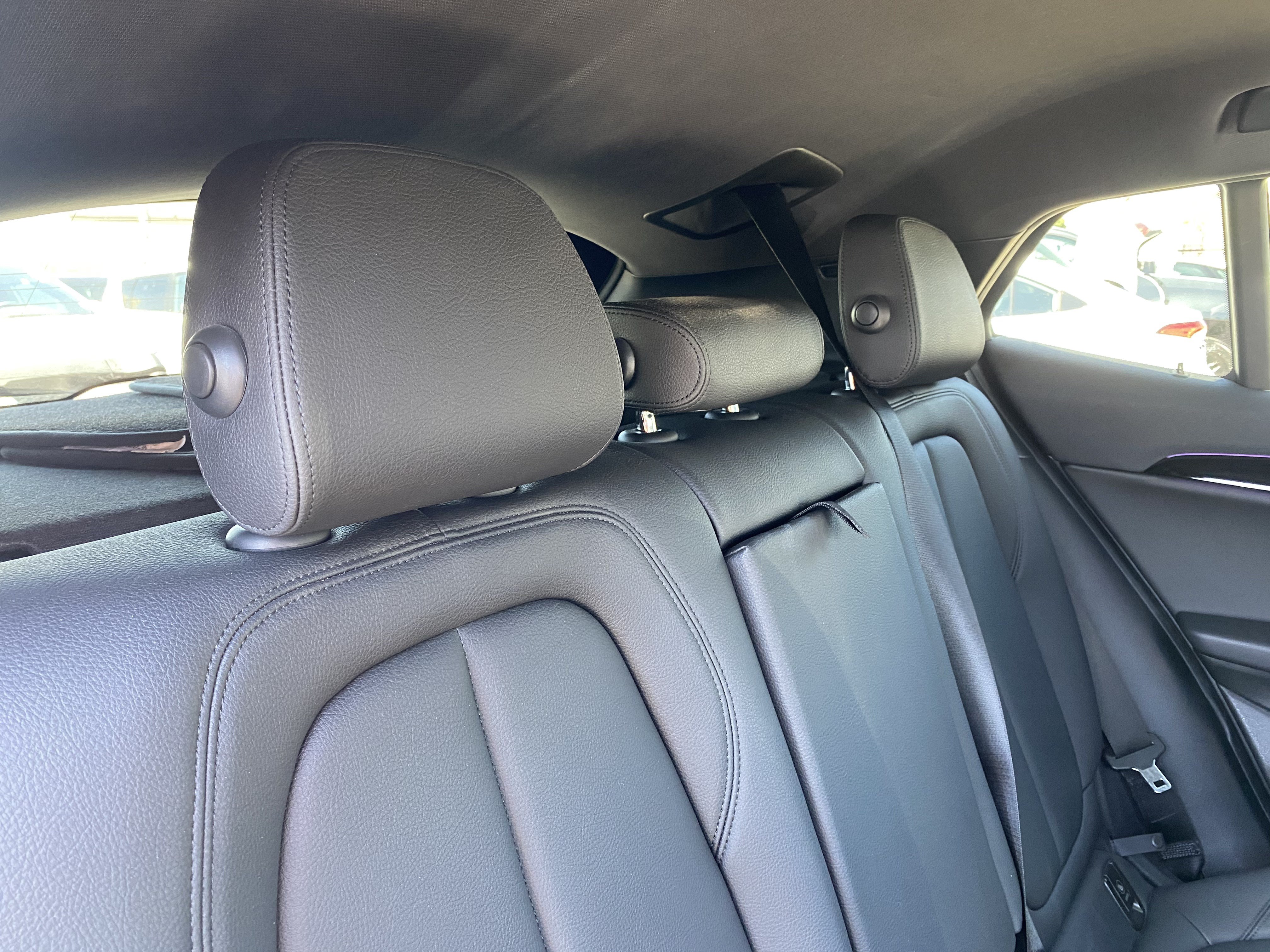 Used 2022 BMW X2 sDrive28i w/ M Sport X Package FWD image 23