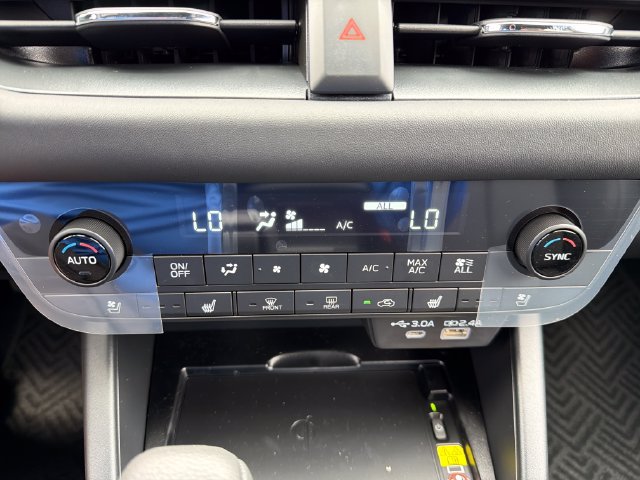New 2026 Subaru Outback Touring XT AWD/4WD image 14