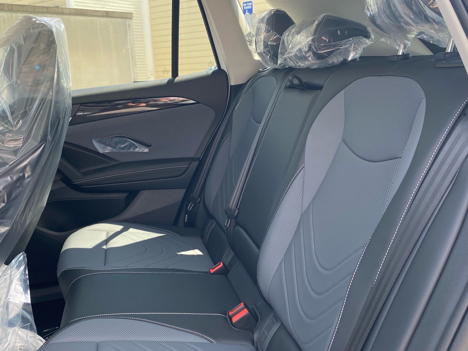 New 2026 Volkswagen Tiguan SE AWD/4WD image 11
