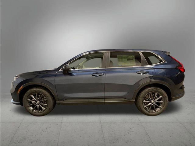New 2026 Honda CR-V EX-L image 2