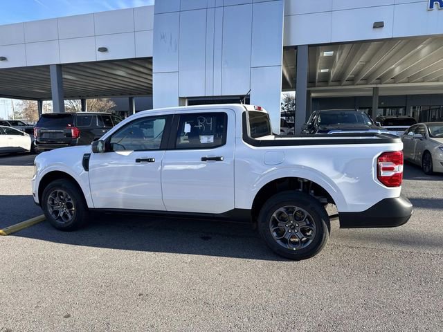 New 2026 Ford Maverick XLT image 8