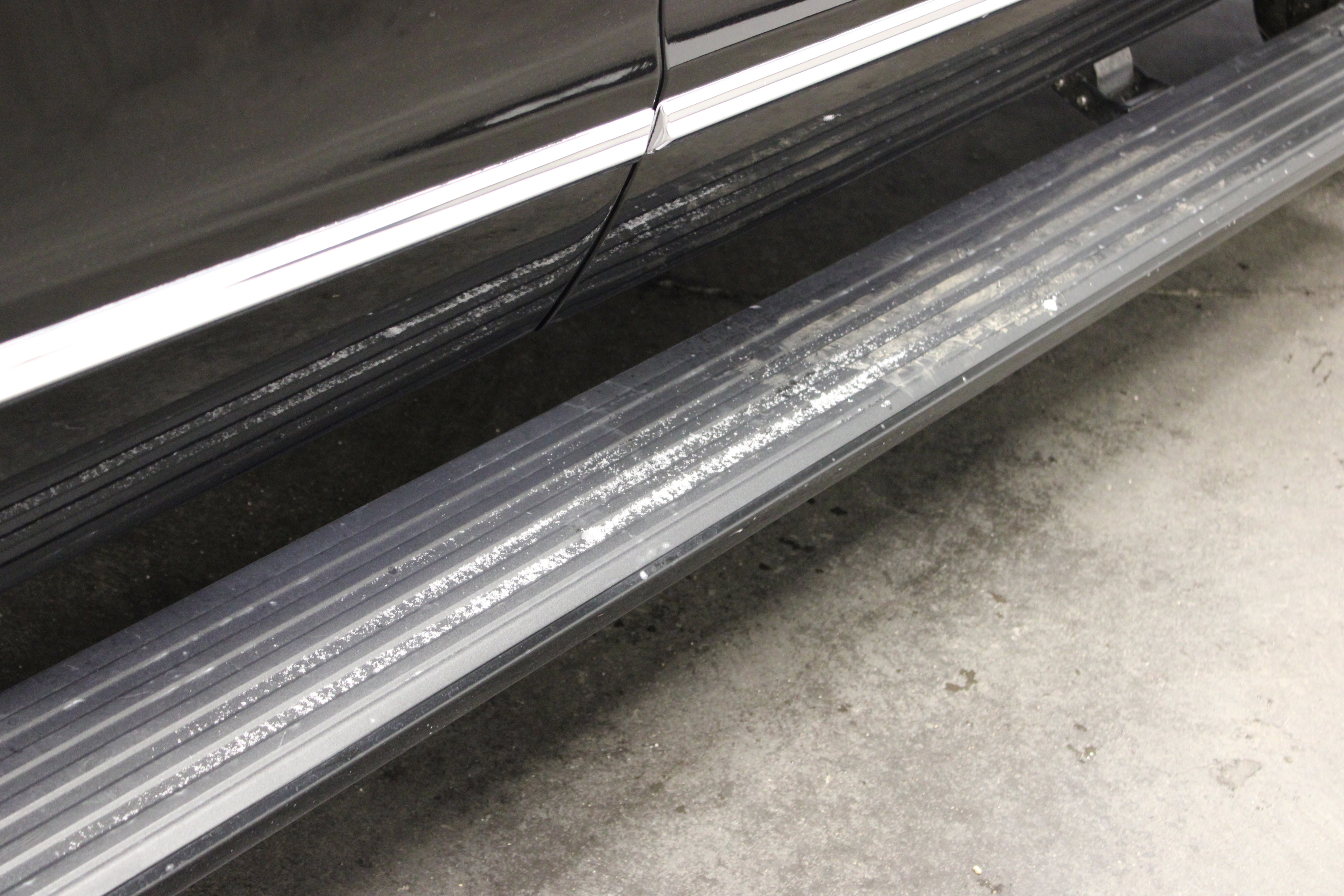 Used 2023 Lincoln Navigator L Reserve image 11