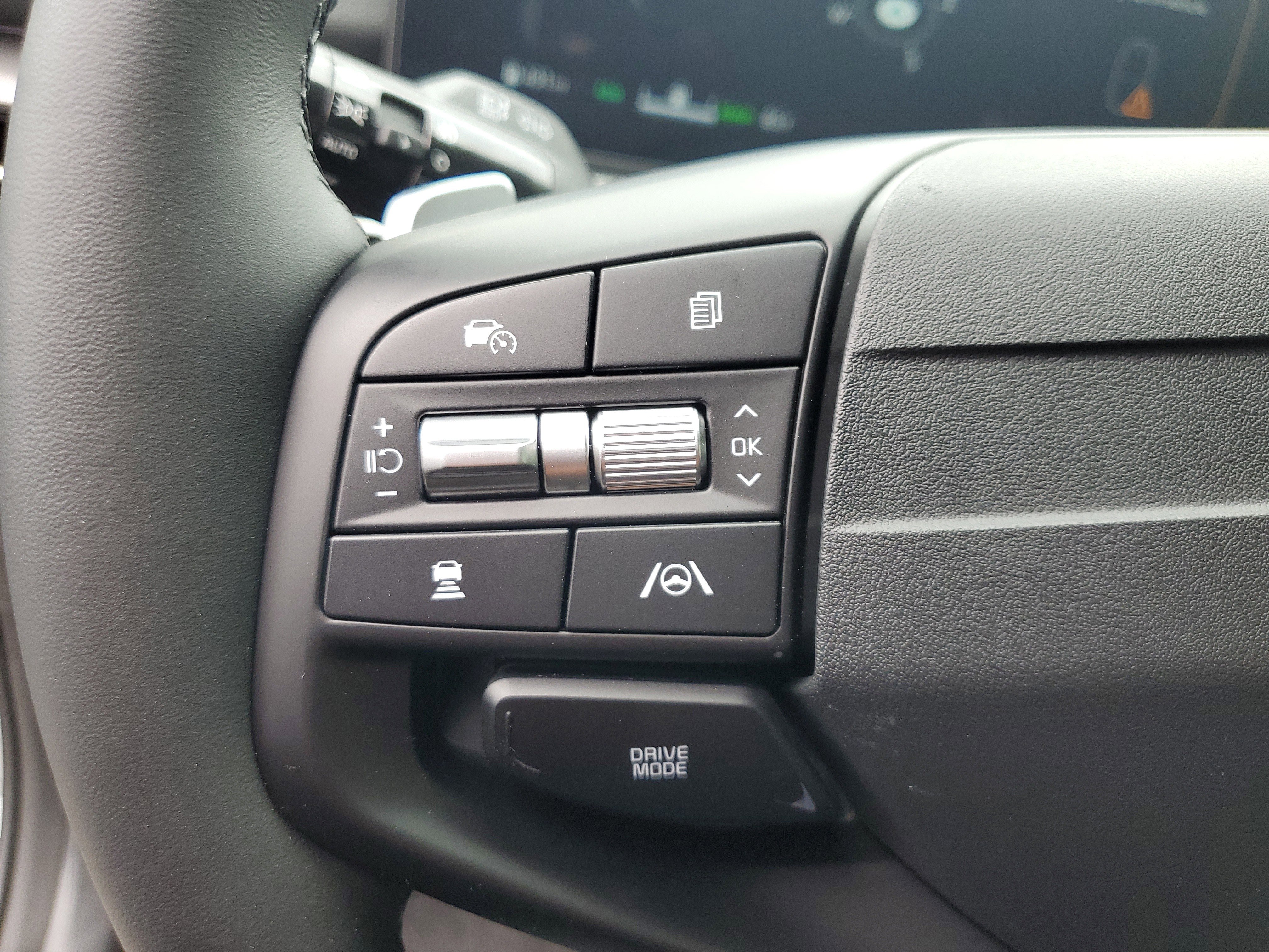 New 2026 Kia Sportage SX Prestige image 22