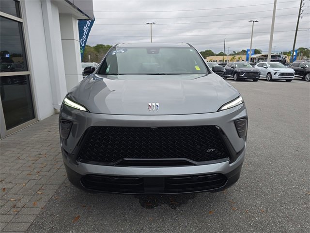 New 2025 Buick Enclave Sport Touring w/ Power Package image 2