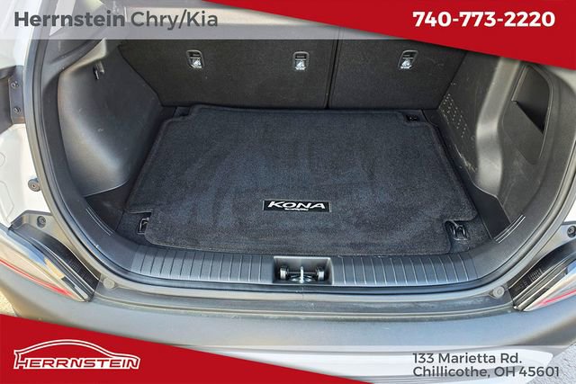 Used 2023 Hyundai Kona SEL w/ Convenience Package FWD image 25