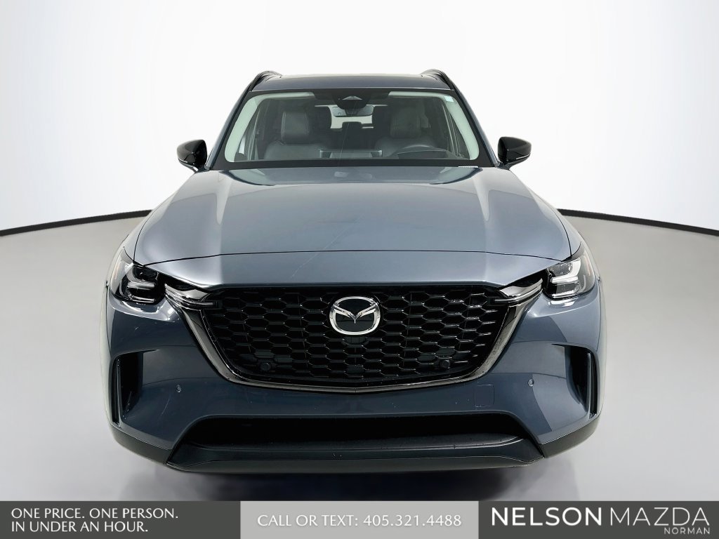 New 2026 MAZDA CX-90 3.3 Turbo w/ Premium Sport Pkg AWD/4WD image 2