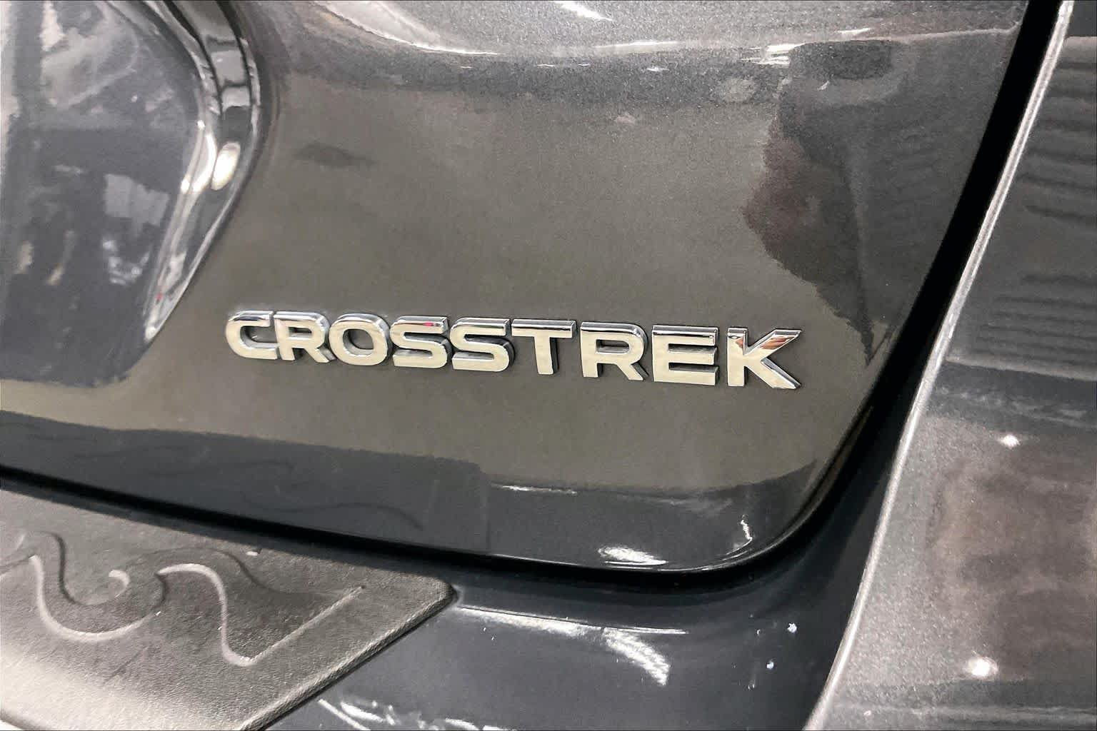 Used 2024 Subaru Crosstrek 2.0i AWD/4WD image 9