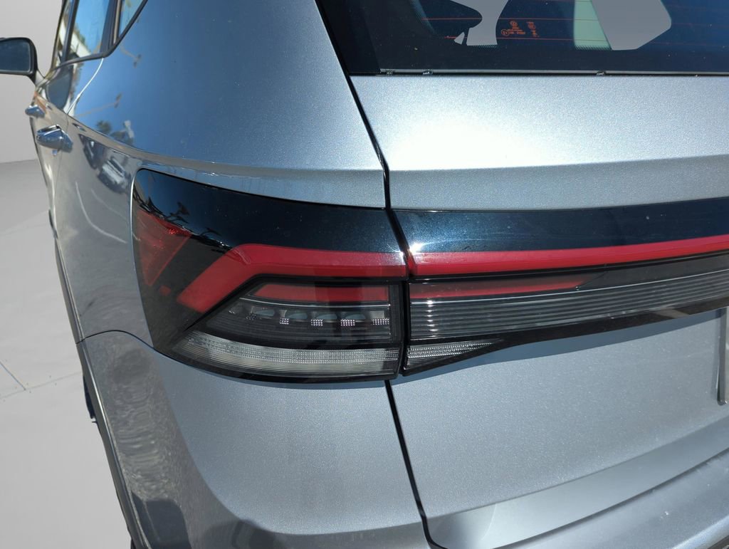New 2026 Volkswagen Taos S image 18