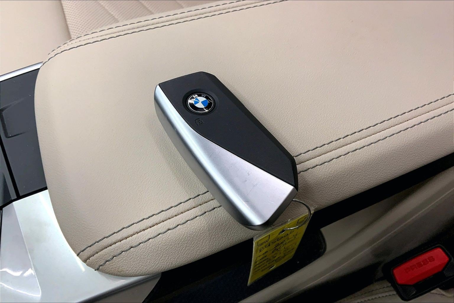 Used 2024 BMW X1 xDrive28i w/ Convenience Package AWD/4WD image 21