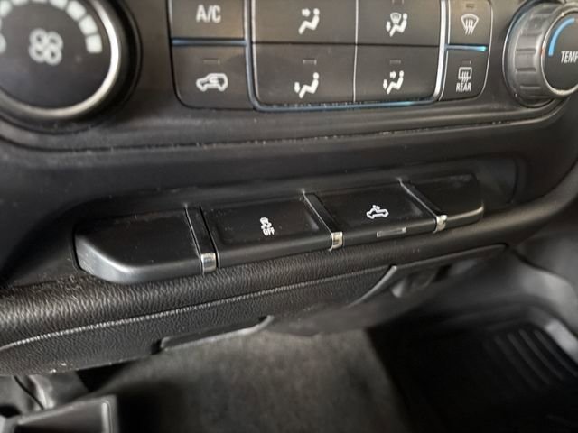 Used 2016 Chevrolet Silverado 1500 Custom w/ Custom Convenience Package AWD/4WD image 26