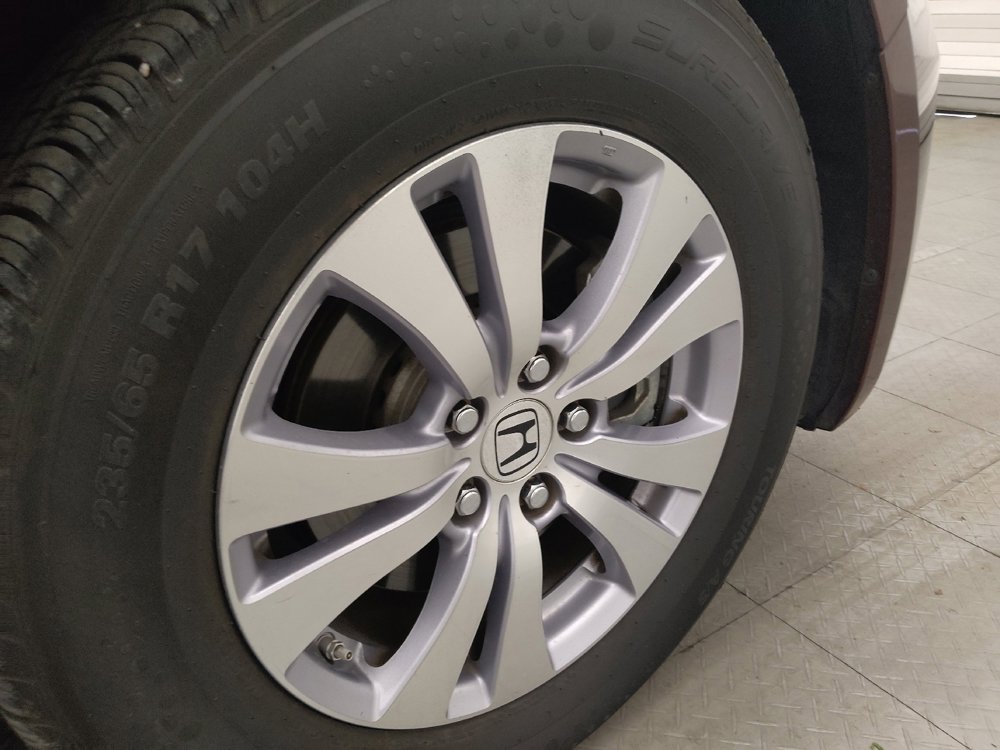 Used 2016 Honda Odyssey EX-L image 31