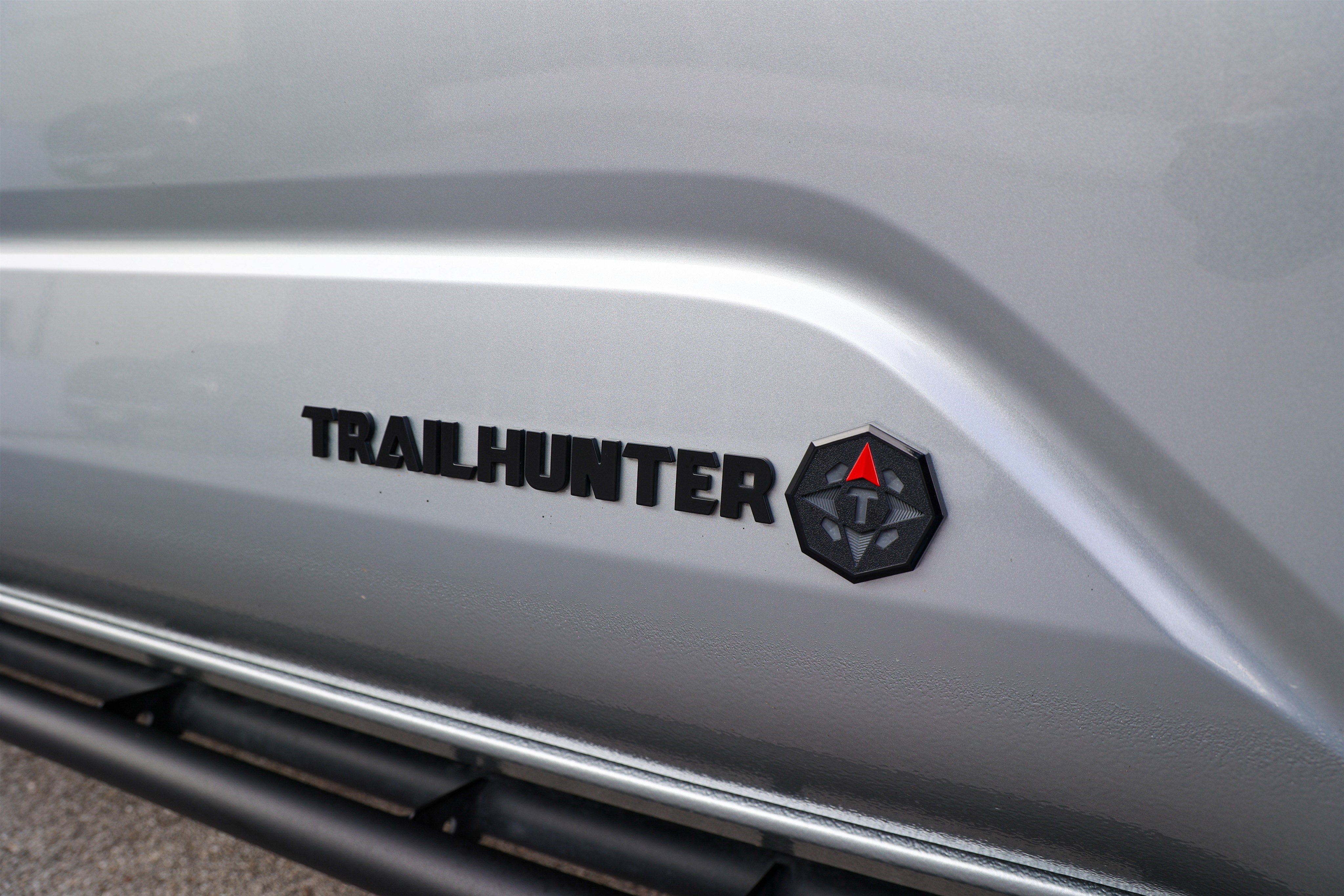 Certified 2024 Toyota Tacoma 4x4 Double Cab Hybrid image 18