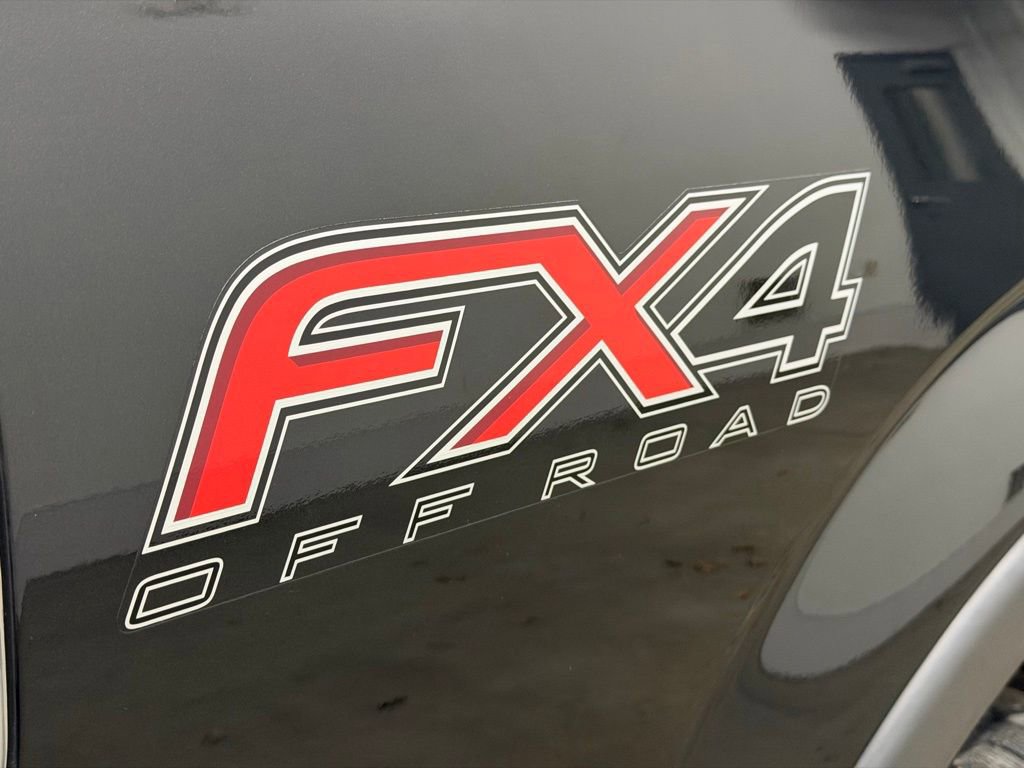 Used 2012 Ford F150 FX4 w/ FX Luxury Pkg image 20