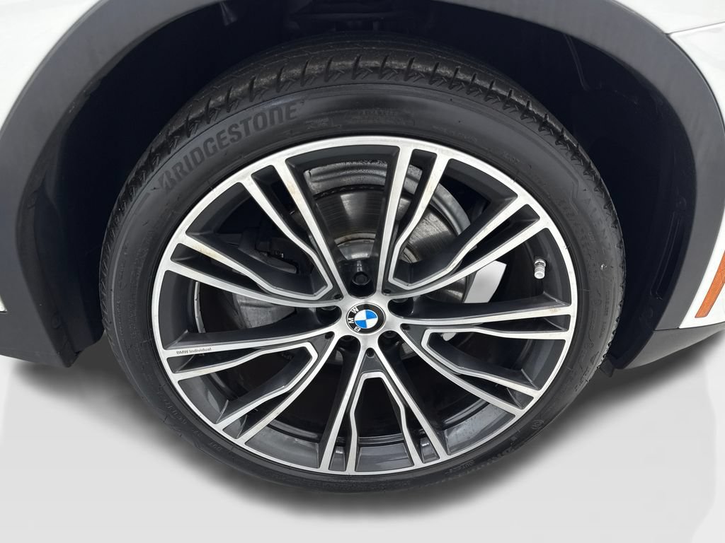 Used 2023 BMW X3 sDrive30i w/ Premium Package RWD image 85