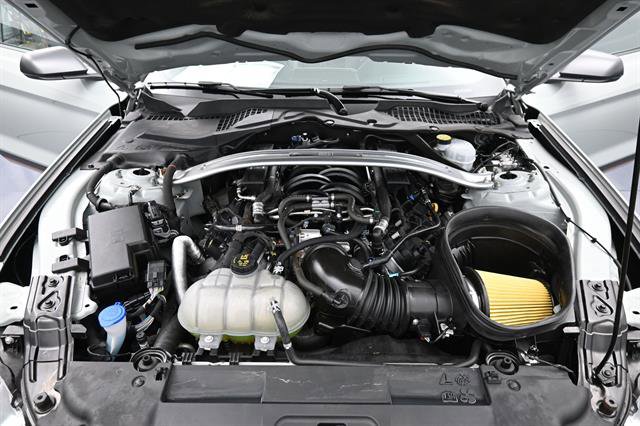 Used 2021 Ford Mustang Mach 1 w/ Equipment Group 700A RWD image 18