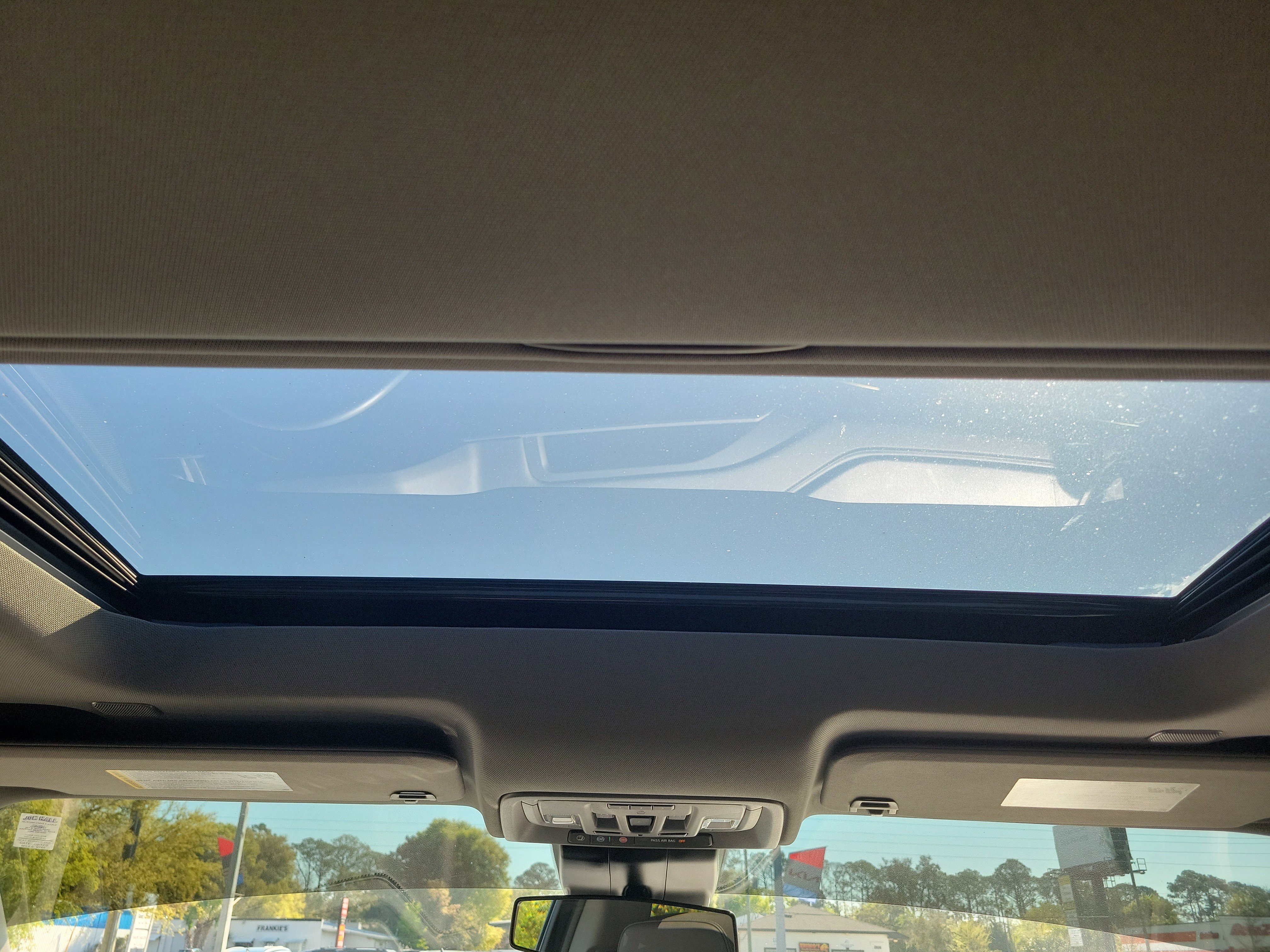 Used 2025 Chevrolet Silverado 1500 RST w/ Rally Edition AWD/4WD image 19