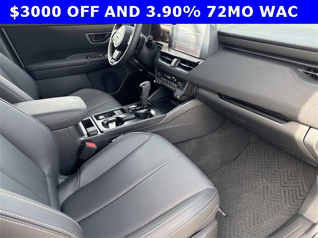 New 2026 Subaru Outback Limited image 16