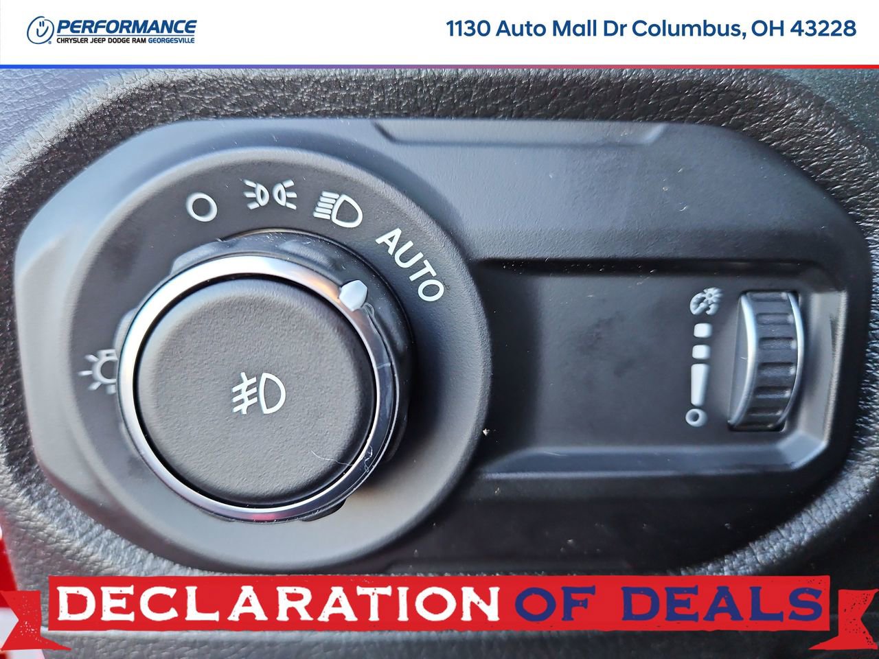 New 2026 Jeep Wrangler Unlimited Sport AWD/4WD image 29