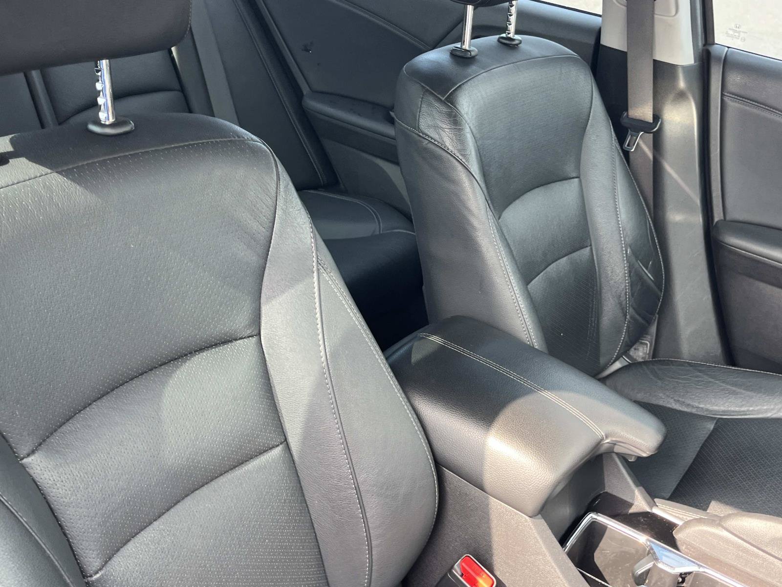 Used 2016 Honda Accord EX-L image 25