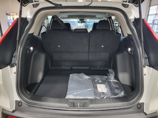 New 2027 Honda CR-V EX image 34