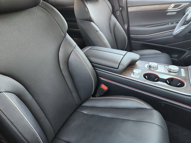 Used 2025 Genesis GV80 2.5T Prestige image 10