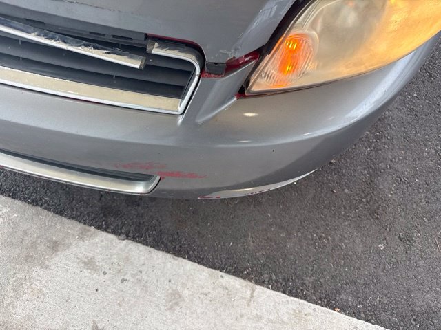 Used 2007 Chevrolet Impala LTZ FWD image 2