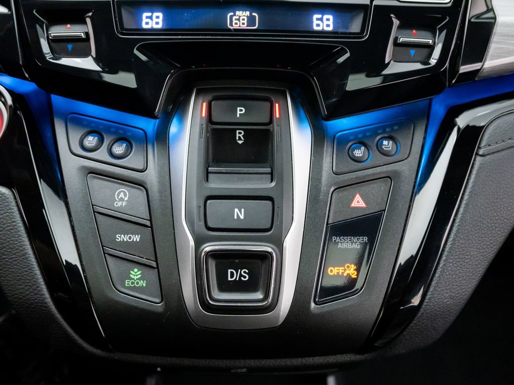 Certified 2022 Honda Odyssey Elite image 28