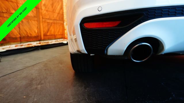 Certified 2023 Nissan Altima 2.5 SV w/ SV Premium Package image 81